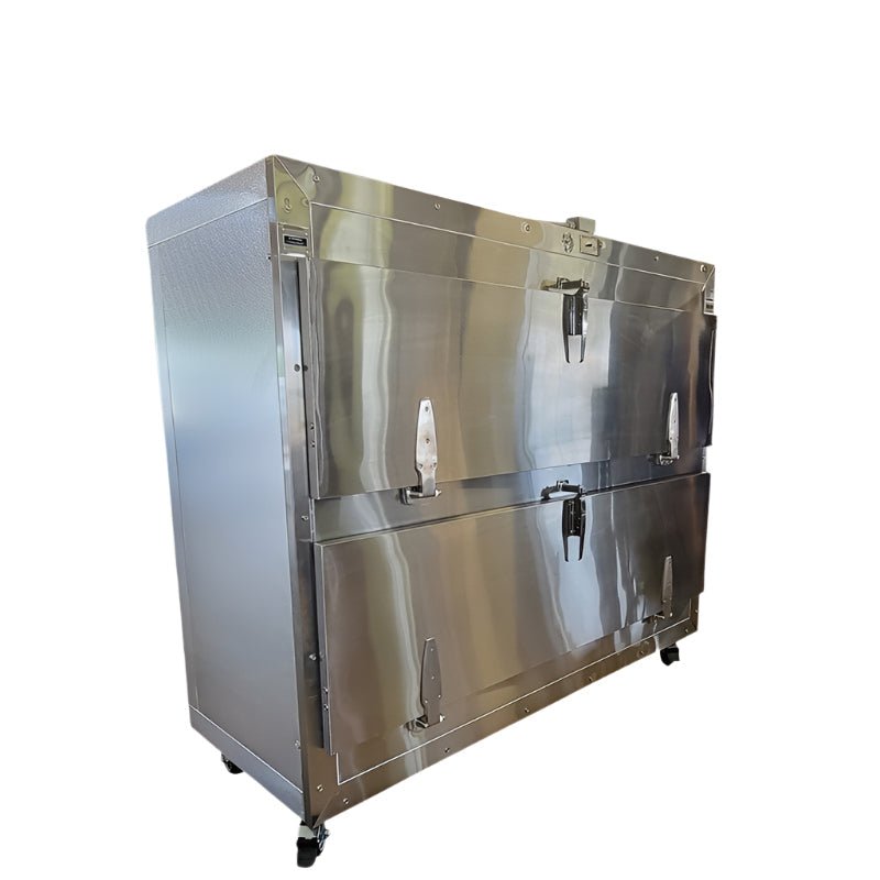 Mortuary Coolers: Choosing Between Single-Body and Multi-Body Units for Your Facility - American Mortuary Coolers & Equipments Mortuary Coolers: Choosing Between Single-Body and Multi-Body Units for Your Facility - American Mortuary Coolers & Equipments